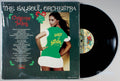 Salsoul Orchestra - Christmas Jollies (front cover) Vinyl