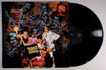Salt-n-Pepa - Blacks' Magic (front cover) Vinyl