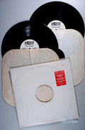 Salt-n-Pepa - Independent (Remix) (front cover) Vinyl