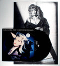 Samantha Fox - Another Woman (front cover) Vinyl