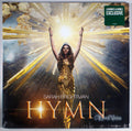 Sarah Brightman - Hymn (front cover) Vinyl