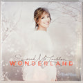 Sarah McLachlan - Wonderland (front cover) Vinyl