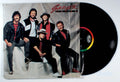 Sawyer Brown - Sawyer Brown (front cover) Vinyl