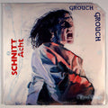 Schnitt Acht - Grouch (front cover) Vinyl