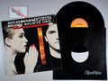 Scorpions - Don't Believe Her (front cover) Vinyl
