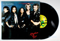 Scorpions - Rhythm of Love (12" Single) (front cover) Vinyl