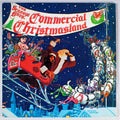 Scrooge Bros - Commercial Christmasland (front cover) Vinyl