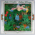 Seals and Crofts - Sudan Village (front cover) Vinyl