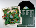 Seals and Crofts - Sudan Village (front cover) Vinyl