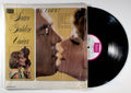 Sears Golden Voices - In Love! (front cover) Vinyl