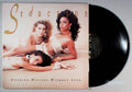 Seduction - Nothing Matters Without Love (front cover) Vinyl