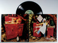 Sergio Mendes - Home Cooking (front cover) Vinyl