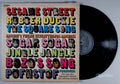 Sesame Street and Other Children's Songs (front cover) Vinyl