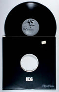 Seventh Avenue - I Hear Thunder (front cover) Vinyl