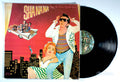 Sha Na Na - From the Streets of New York (front cover) Vinyl
