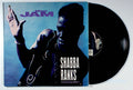 Shabba Ranks - The Jam (front cover) Vinyl