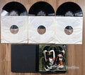 Shakespeare: Macbeth (front cover) Vinyl