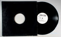 Shania Twain - It's Alright (front cover) Vinyl