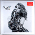 Shania Twain - Now (front cover) Vinyl