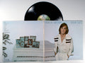 Shaun Cassidy - Born Late (front cover) Vinyl