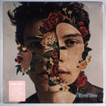 Shawn Mendes - Shawn Mendes (front cover) Vinyl