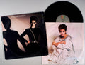 Sheena Easton - Best Kept Secret (front cover) Vinyl