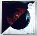Shinedown - Planet Zero (front cover) Vinyl