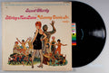 Shirley MacLaine - Sweet Charity (front cover) Vinyl
