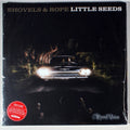Shovels and Rope - Little Seeds (front cover) Vinyl