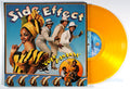 Side Effect - Goin' Bananas (front cover) Vinyl