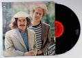 Simon and Garfunkel - Greatest Hits (front cover) Vinyl