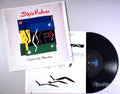 Sipho Mabuse - Chant of the Marching (front cover) Vinyl