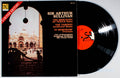 Sir Arthur Sullivan - The Merchant of Venice Suite (front cover) Vinyl