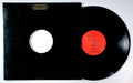 Sister Machine Gun - 3.1 Hole in the Ground (12″ Single) (front cover) Vinyl