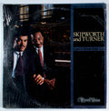 Skipworth and Turner - Can't Give Her Up (front cover) Vinyl