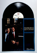 Skipworth and Turner - Can't Give Her Up (front cover) Vinyl
