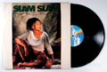 Slam Slam - Move (12" Single) (front cover) Vinyl
