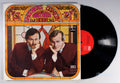 Smothers Brothers - Smothers Comedy Brothers Hour (front cover) Vinyl