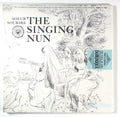 Soeur Sourire - The Singing Nun (front cover) Vinyl