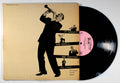 Sol Yaged - It Might As Well Be Swing (front cover) Vinyl