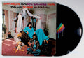 Sonny and Cher - Mama was a Rock-and-Roll Singer (front cover) Vinyl