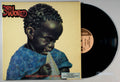 Sonny Okosun's Ozziddi - 3rd World (front cover) Vinyl