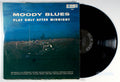 Sonny Thompson - Moody Blues (Play Only After Midnight) (front cover) Vinyl