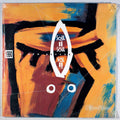 Soul II Soul - Vol II: 1990 - A New Decade (front cover) Vinyl