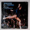 Sounds of Sunshine - Nadia's Theme (front cover) Vinyl