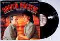 South Pacific (front cover) Vinyl