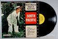 South Pacific (Celebrity) (front cover) Vinyl
