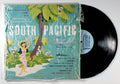 South Pacific / The Music Man (front cover) Vinyl