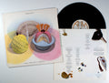 Squeeze - Cosi Fan Tutti Frutti (front cover) Vinyl