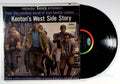 Stan Kenton - West Side Story (front cover) Vinyl